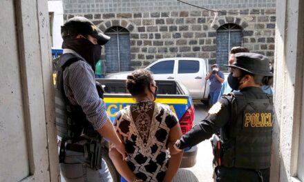 Operativos contra trata de personas rinden frutos en Suchitepéquez y Reu