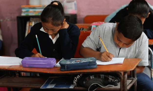 Ciclo escolar arrancará el 7 de enero en Guatemala