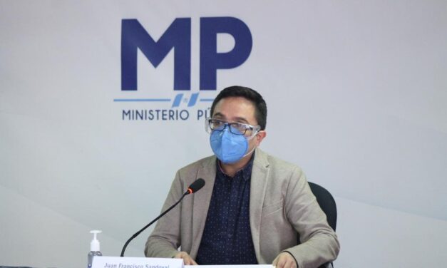 FECI revela detalles en nuevo caso de corrupción en el ministerio de Energía y Minas