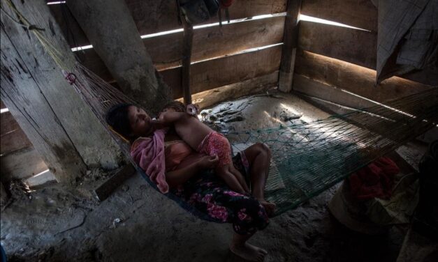 Guatemala, el peor país en términos de desnutrición en Latinoamérica