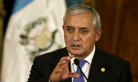 Reseña política de Guatemala (X)