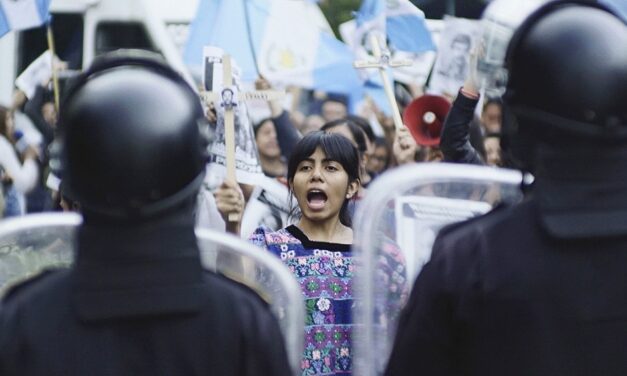 “La Llorona” vuelve a poner en alto el nombre de Guatemala