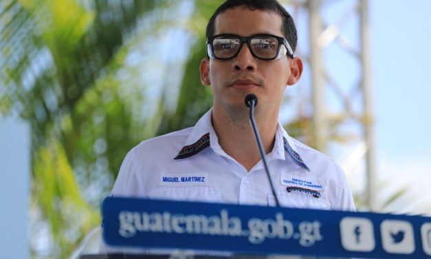En Guatemala la politiquería es reina