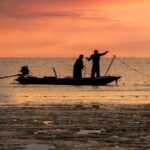 El Día D / Reconocer la labor de los pescadores 🎣🐟