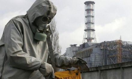 El Día D / Recordar la explosión nuclear de Chernóbil