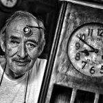 El Día D / Rendir tributo al relojero 🕰️ 💍