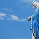 El Día D / La Inmaculada Concepción 🙏