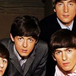 El Día D / Escuchar a Los Beatles 🎧 🎶