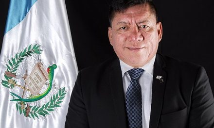 Nota Sorpresa / Capturan a exdiputado de FCN-Nación