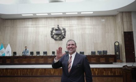 Juicio de Hoy / Roberto Arzú defiende su candidatura