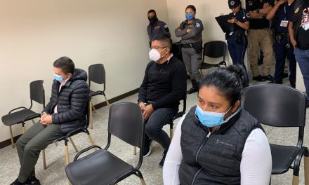 Juicio de Hoy / Agentes de la PNC enfrentarán proceso penal