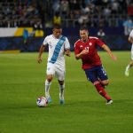 Nota Sorpresa / Selección rompe su racha perdedora frente a Costa Rica