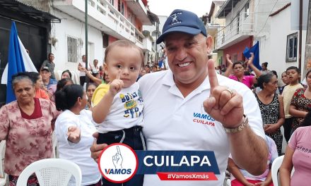 Juicio de Hoy / Extraditarán al alcalde de Cuilapa 🏃‍♂️ 🚔
