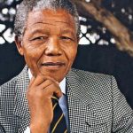 El Día D / Recordar el legado de Mandela ✊