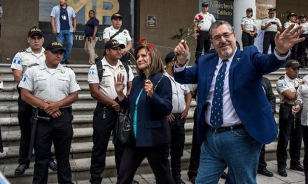 Juicio de Hoy / Semilla recusa al juez Orellana 🧑‍⚖️
