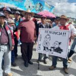 Nota Sorpresa / Continúa jornada de bloqueos en Guatemala 🚗🚌