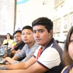 Ley Bajo la Lupa / Crearán Instituto Nacional de la Juventud ✍️ 📜