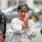 Juicio de Hoy / Claudia González recupera su libertad ⚖️