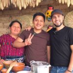 Nota Sorpresa / Premian al tiktoker guatemalteco del año 🏆 🇬🇹