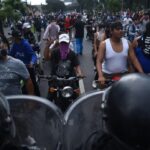 Ley Bajo la Lupa / Diputados reconocen lucha del pueblo de Guatemala 👨‍👩‍👦‍👦 🇬🇹