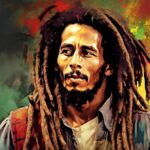 El Día D / El máximo exponente del reggae 🇨🇬