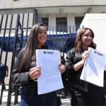 Ley Bajo la Lupa / Diputadas denuncian a directora de hospital ðŸ“œâš–ï¸�
