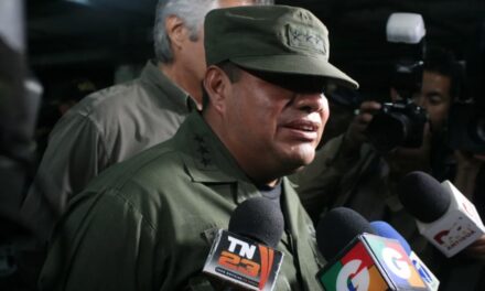 Juicio de Hoy / Absuelven al coronel Juan Chiroy ⚖️